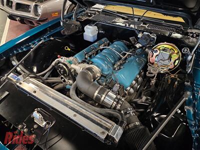 1978 PONTIAC TRANS AM PRO TOURING   - Photo 40 - Bismarck, ND 58503