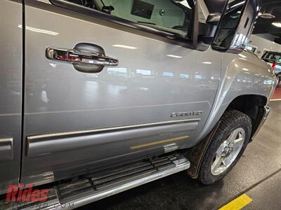 2012 Chevrolet Silverado 2500 LTZ   - Photo 11 - Bismarck, ND 58503