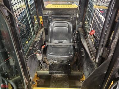 1996 NEW HOLLAND LX885 SKID STEER   - Photo 11 - Bismarck, ND 58503