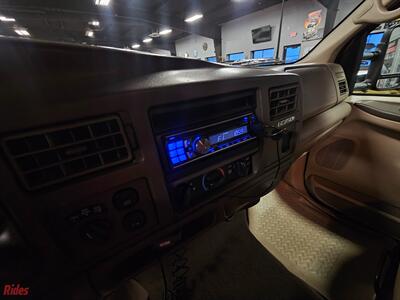 2001 Ford Excursion Limited   - Photo 44 - Bismarck, ND 58503