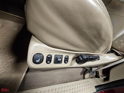 2001 Ford Excursion Limited   - Photo 38 - Bismarck, ND 58503