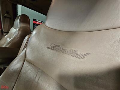 2001 Ford Excursion Limited   - Photo 37 - Bismarck, ND 58503