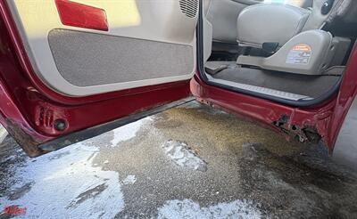 2001 Ford Excursion Limited   - Photo 51 - Bismarck, ND 58503