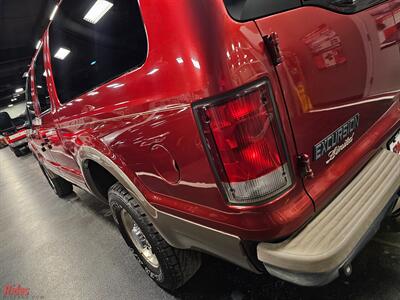 2001 Ford Excursion Limited   - Photo 9 - Bismarck, ND 58503