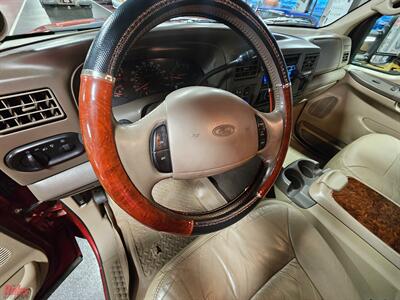 2001 Ford Excursion Limited   - Photo 40 - Bismarck, ND 58503