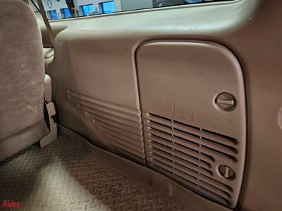 2001 Ford Excursion Limited   - Photo 25 - Bismarck, ND 58503