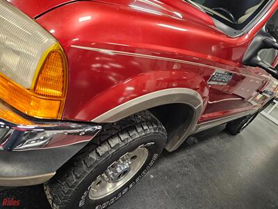 2001 Ford Excursion Limited   - Photo 3 - Bismarck, ND 58503