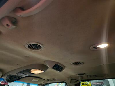 2001 Ford Excursion Limited   - Photo 30 - Bismarck, ND 58503