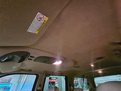 2001 Ford Excursion Limited   - Photo 39 - Bismarck, ND 58503