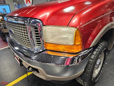 2001 Ford Excursion Limited   - Photo 2 - Bismarck, ND 58503