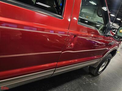 2001 Ford Excursion Limited   - Photo 16 - Bismarck, ND 58503