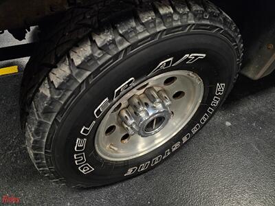 2001 Ford Excursion Limited   - Photo 4 - Bismarck, ND 58503