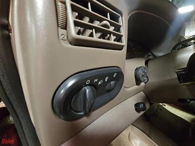 2001 Ford Excursion Limited   - Photo 41 - Bismarck, ND 58503
