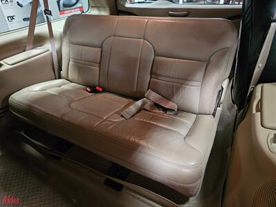 2001 Ford Excursion Limited   - Photo 26 - Bismarck, ND 58503