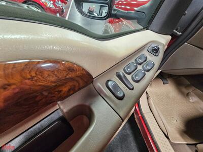 2001 Ford Excursion Limited   - Photo 34 - Bismarck, ND 58503