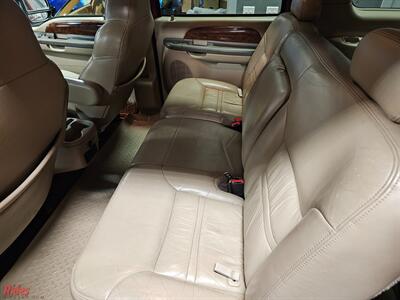 2001 Ford Excursion Limited   - Photo 28 - Bismarck, ND 58503
