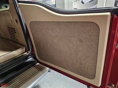 2001 Ford Excursion Limited   - Photo 21 - Bismarck, ND 58503