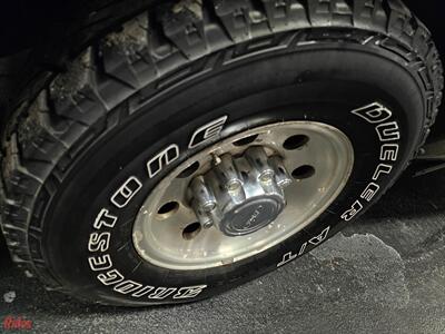 2001 Ford Excursion Limited   - Photo 15 - Bismarck, ND 58503