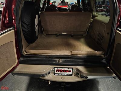 2001 Ford Excursion Limited   - Photo 20 - Bismarck, ND 58503