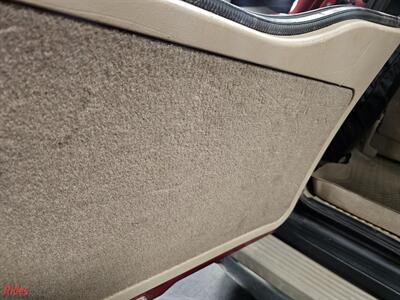 2001 Ford Excursion Limited   - Photo 22 - Bismarck, ND 58503