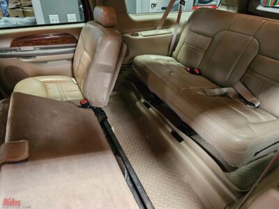 2001 Ford Excursion Limited   - Photo 27 - Bismarck, ND 58503