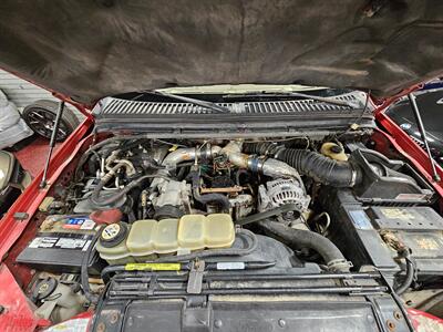 2001 Ford Excursion Limited   - Photo 47 - Bismarck, ND 58503