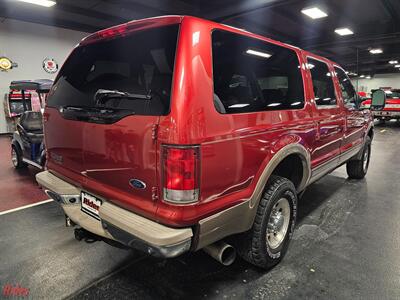 2001 Ford Excursion Limited   - Photo 12 - Bismarck, ND 58503