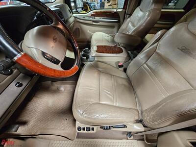 2001 Ford Excursion Limited   - Photo 35 - Bismarck, ND 58503