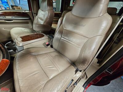 2001 Ford Excursion Limited   - Photo 36 - Bismarck, ND 58503