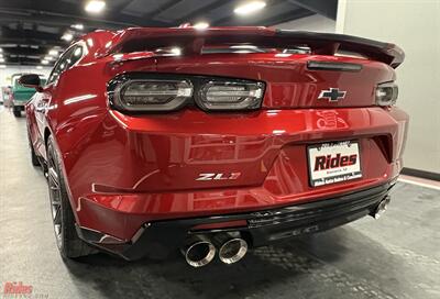 2023 Chevrolet Camaro ZL1   - Photo 19 - Bismarck, ND 58503