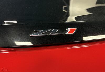 2023 Chevrolet Camaro ZL1   - Photo 8 - Bismarck, ND 58503