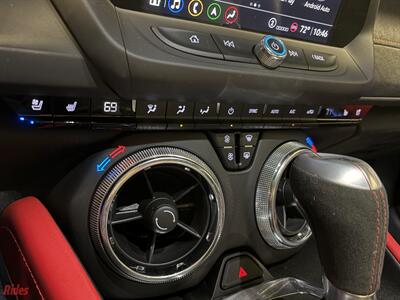 2023 Chevrolet Camaro ZL1   - Photo 54 - Bismarck, ND 58503