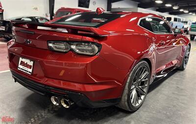 2023 Chevrolet Camaro ZL1   - Photo 25 - Bismarck, ND 58503