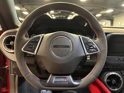 2023 Chevrolet Camaro ZL1   - Photo 47 - Bismarck, ND 58503
