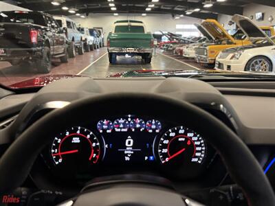 2023 Chevrolet Camaro ZL1   - Photo 52 - Bismarck, ND 58503