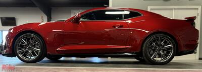 2023 Chevrolet Camaro ZL1   - Photo 16 - Bismarck, ND 58503
