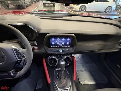 2023 Chevrolet Camaro ZL1   - Photo 56 - Bismarck, ND 58503