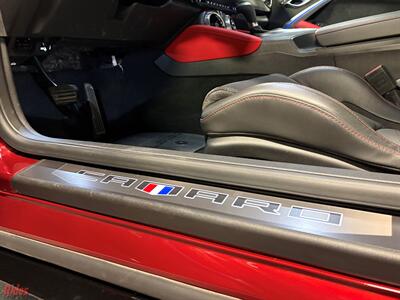 2023 Chevrolet Camaro ZL1   - Photo 13 - Bismarck, ND 58503