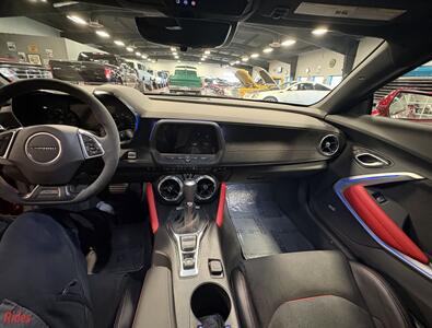 2023 Chevrolet Camaro ZL1   - Photo 42 - Bismarck, ND 58503