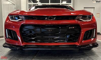 2023 Chevrolet Camaro ZL1   - Photo 35 - Bismarck, ND 58503