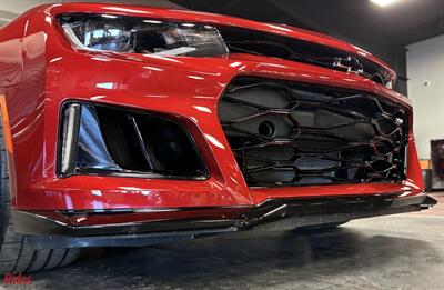 2023 Chevrolet Camaro ZL1   - Photo 34 - Bismarck, ND 58503
