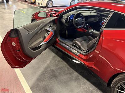 2023 Chevrolet Camaro ZL1   - Photo 11 - Bismarck, ND 58503