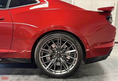 2023 Chevrolet Camaro ZL1   - Photo 17 - Bismarck, ND 58503