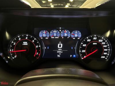 2023 Chevrolet Camaro ZL1   - Photo 51 - Bismarck, ND 58503