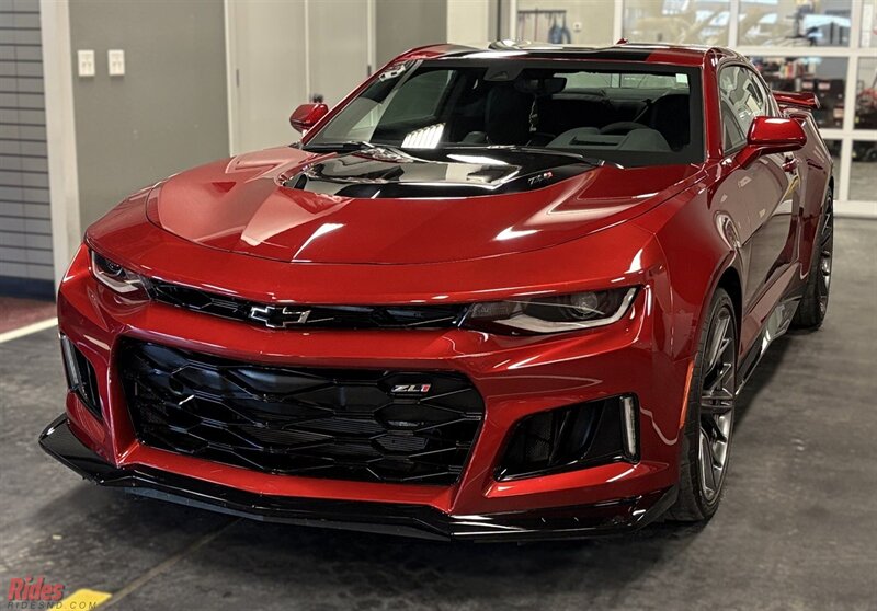 2023 Chevrolet Camaro ZL1  