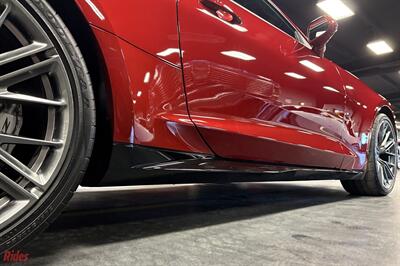 2023 Chevrolet Camaro ZL1   - Photo 26 - Bismarck, ND 58503