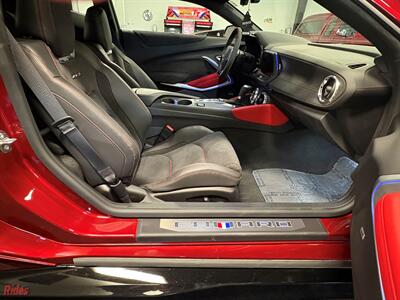 2023 Chevrolet Camaro ZL1   - Photo 30 - Bismarck, ND 58503