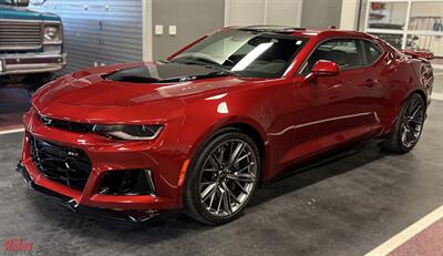 2023 Chevrolet Camaro ZL1   - Photo 5 - Bismarck, ND 58503
