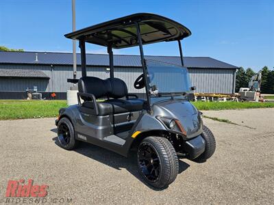 2024 YAMAHA DRIVE 2 GOLF  