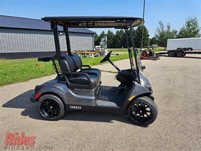 2024 YAMAHA DRIVE 2   - Photo 14 - Bismarck, ND 58503